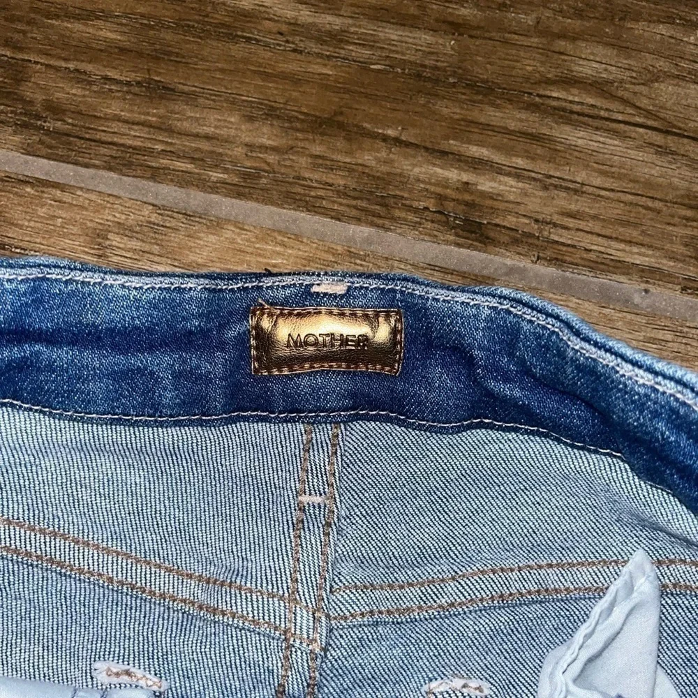 Mother jeans- the Looker Briefly gorgeous - Picture 3 of 5